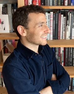 Jesse Schwartz Faculty Profile